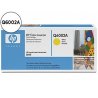 HP TONER LASER Q6002A AMARILLO