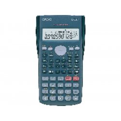 CALCULADORA CIENTIFICA...