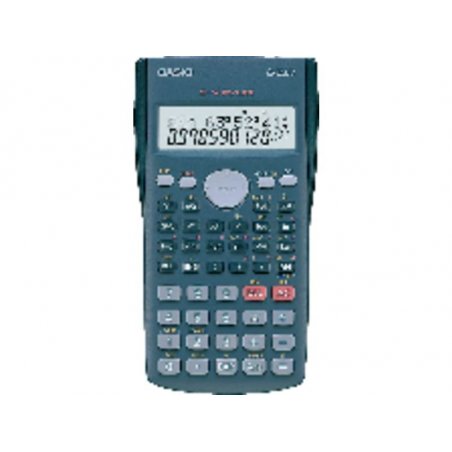 CALCULADORA CIENTIFICA CASIO FX-82MS