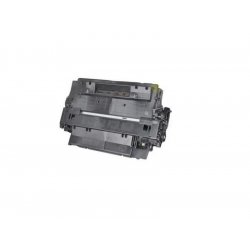 TONER GENERICO HP CE255X NEGRO