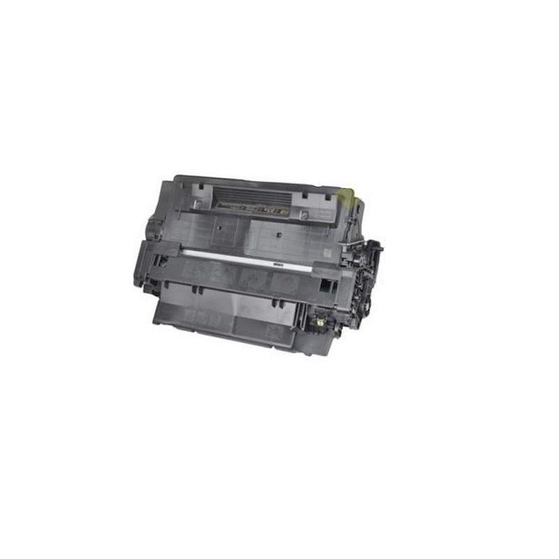 TONER GENERICO HP CE255X NEGRO
