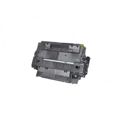 TONER GENERICO HP CE255X NEGRO