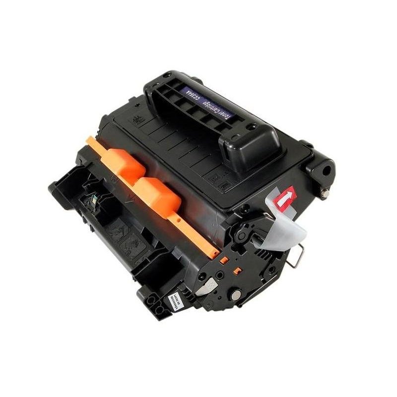 TONER GENERICO HP CC364A NEGRO