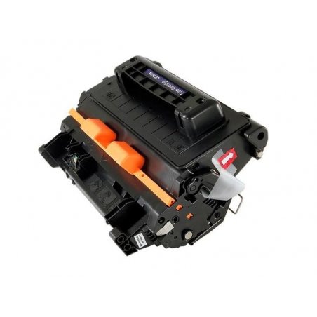 TONER GENERICO HP CC364A NEGRO