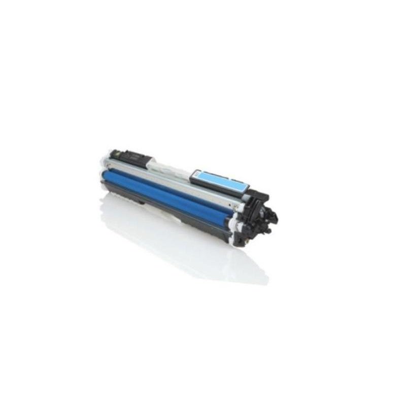 TONER GENERICO HP CE311A/CF351A CYAN