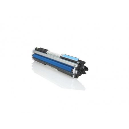 TONER GENERICO HP CE311A/CF351A CYAN