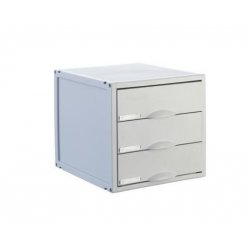 MODULO DE 3 BANDEJAS...