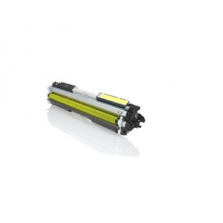 TONER GENERICO HP CE312A/CF352A AMARILLO