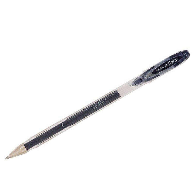 ROLLER UNI-BALL UM-120 SIGNO 0.7MM NEGRO