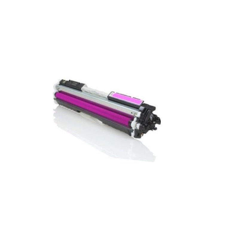 TONER GENERICO HP CE313A/CF353A MAGENTA