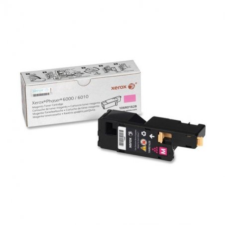 XEROX PHASER 6015 TONER MAGENTA 