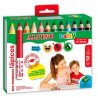 LAPICES ALPINO BABY EST/12