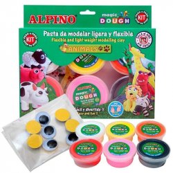 PASTA BLANDA MAGIC DOUG...