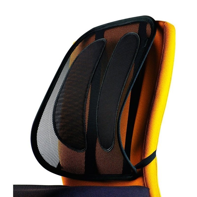 RESPALDO LUMBAR MESH FELLOWES