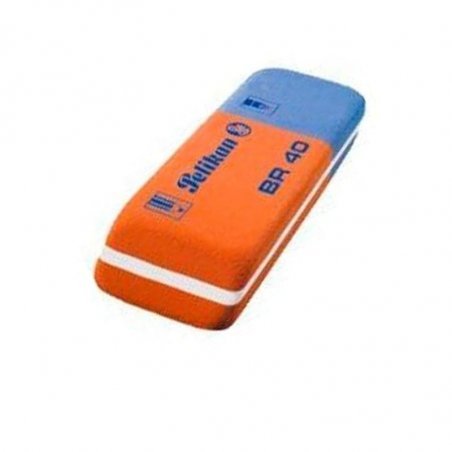GOMA DE BORRAR PELIKAN BR-40