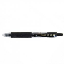 BOLIGRAFO PILOT G-2 PIXIE...