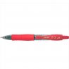 BOLIGRAFO PILOT G-2 PIXIE ROJO