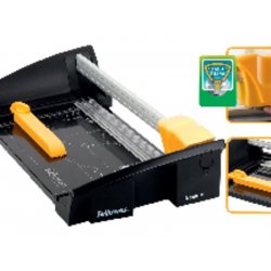 CIZALLA DE RODILLO FELLOWES...