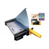 CIZALLA DE PALANCA FELLOWES FUSION A4