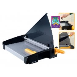 GUILLOTINA FELLOWES PLASMA A4