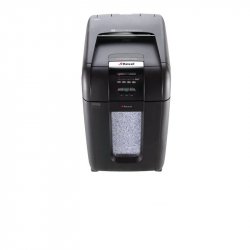 DESTRUCTORA REXEL AUTO+...