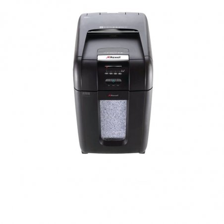 DESTRUCTORA REXEL AUTO+ 300M AUTOALIMENTACION