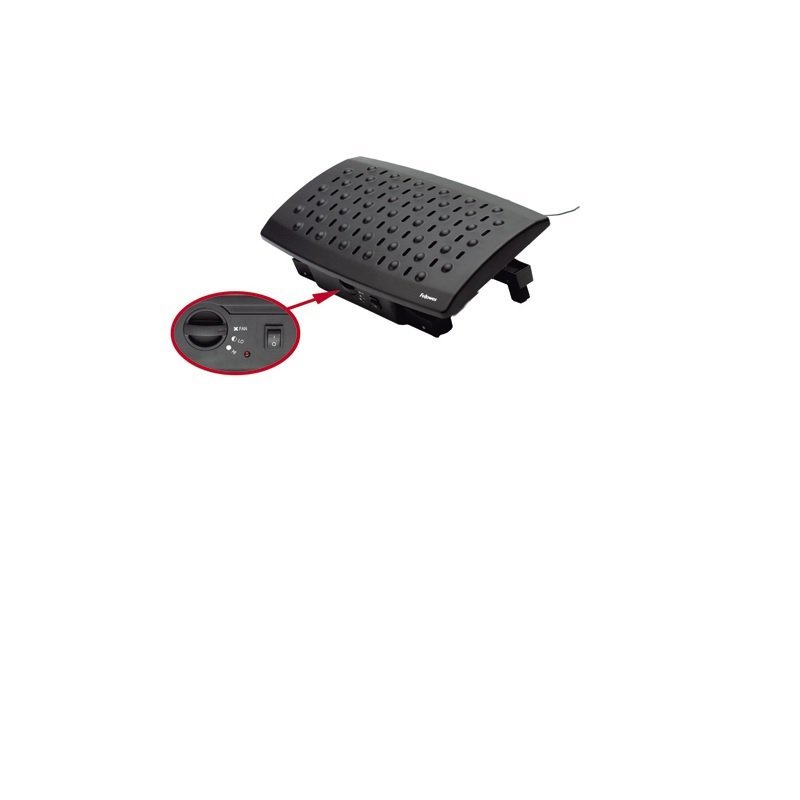 REPOSAPIES FELLOWES CLIMATE  