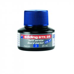 TINTA EDDING BTK 25 B/25ML....