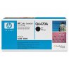 HP TONER LASER Q6470A NEGRO