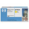 HP TONER LASER Q7582A AMARILLO