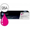 HP TONER LASER CE313A MAGENTA