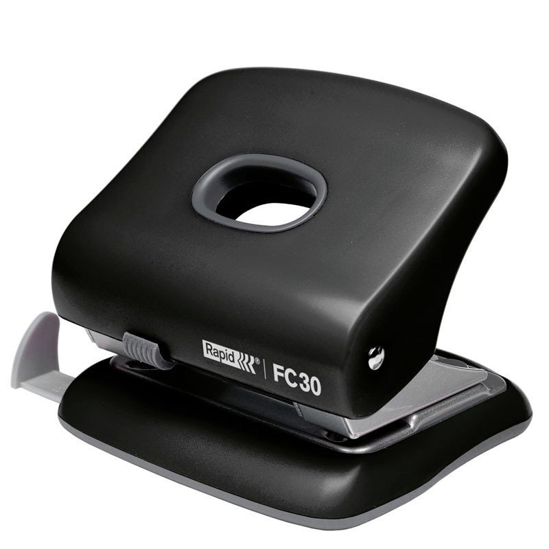 TALADRADOR RAPID FC30 NEGRO