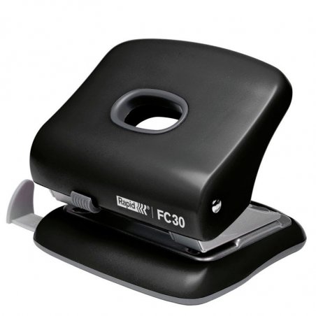 TALADRADOR RAPID FC30 NEGRO