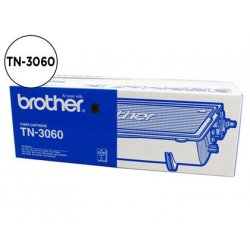 BROTHER TONER TN 3060 NEGRO