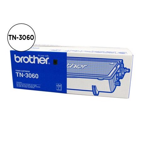 BROTHER TONER TN 3060 NEGRO
