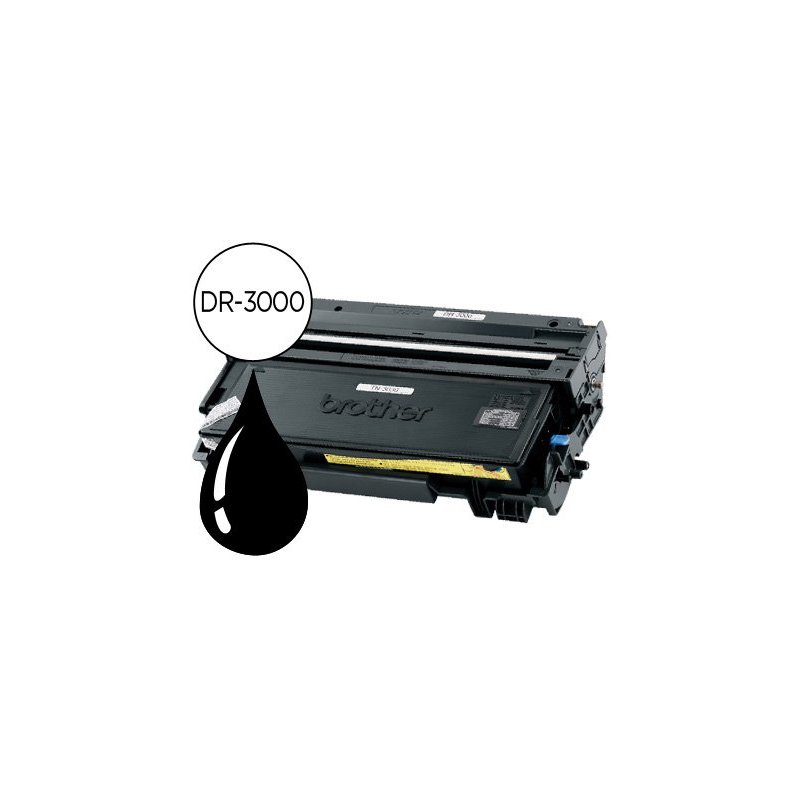 BROTHER TAMBOR DR3000