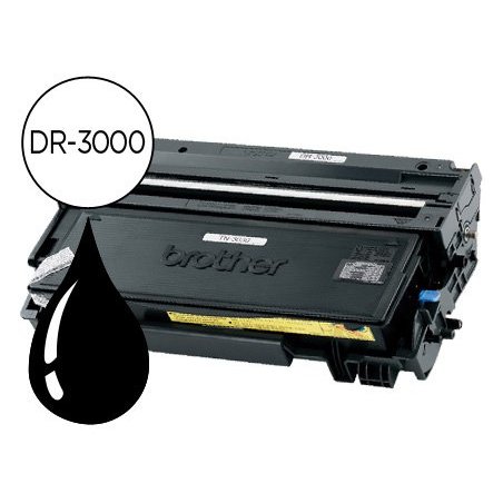 BROTHER TAMBOR DR3000