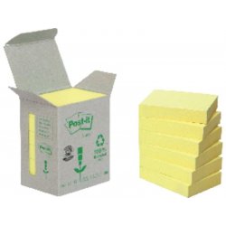 BLOC NOTAS POST-IT...