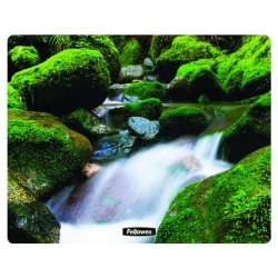 ALFOMBRILLA RATON...