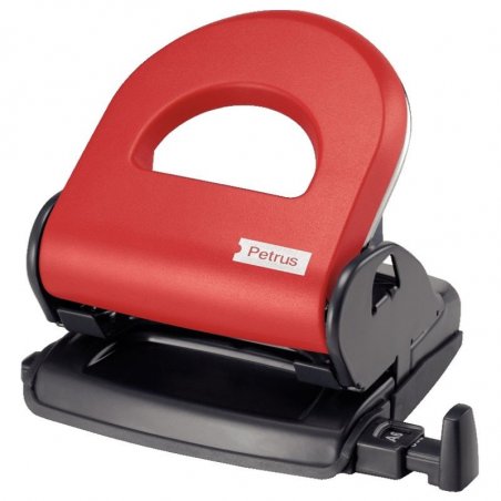 TALADRADOR PETRUS 85 ROJO