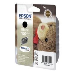 EPSON CARTUCHO T061140 NEGRO