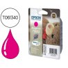 EPSON CARTUCHO T061340 MAGENTA