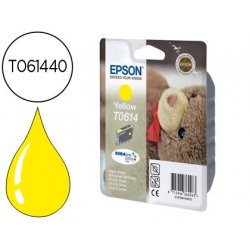 EPSON CARTUCHO T061440...