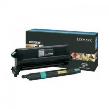 LEXMARK TONER C920 NEGRO