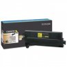LEXMARK TONER C920 AMARILLO