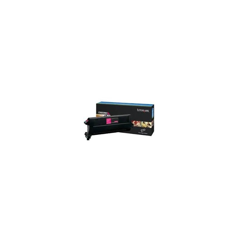 LEXMARK TONER C920 MAGENTA