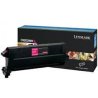 LEXMARK TONER C920 MAGENTA