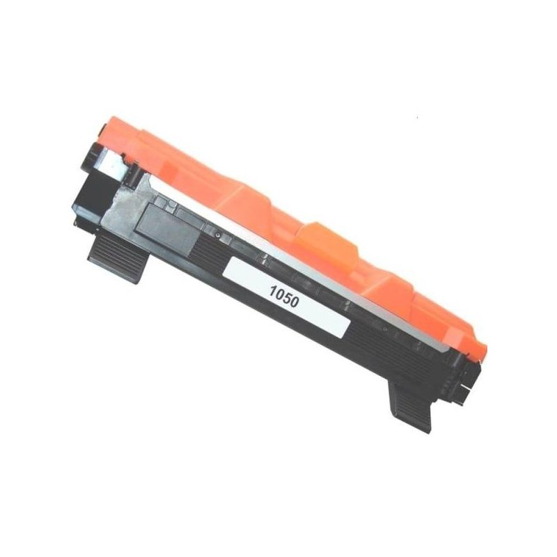 TONER GENERICO BROTHER TN1050 NEGRO