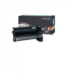 LEXMARK TONER C780H1MG MAGENTA