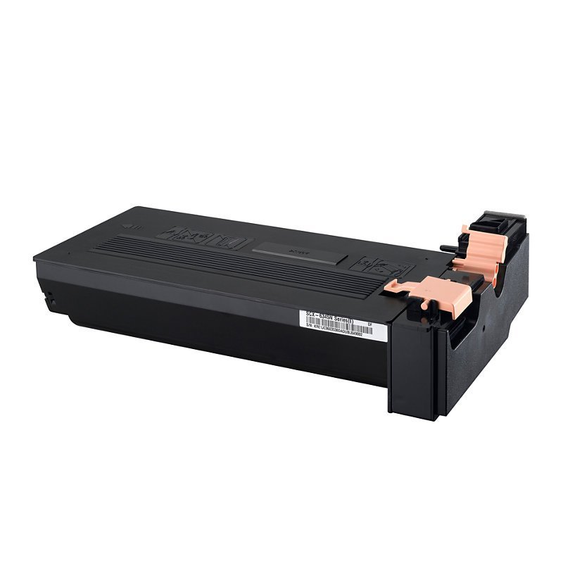 SAMSUNG TONER D6345A/ EL NEGRO